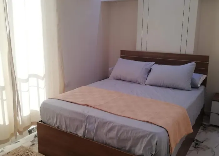 Apartamento Hub In Intercontinental District - 2 Bedrooms - Hurghada- Red Sea Hurghada