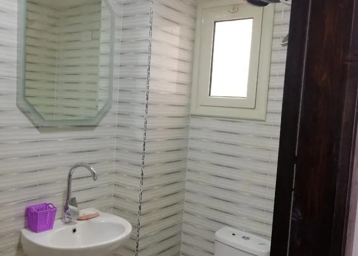 Hub In Intercontinental District - 2 Bedrooms - Hurghada- Red Sea *